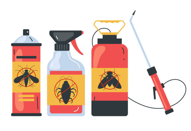 Best Commercial Pest Control Services  in Los Ranchos De Albuquerque, NM